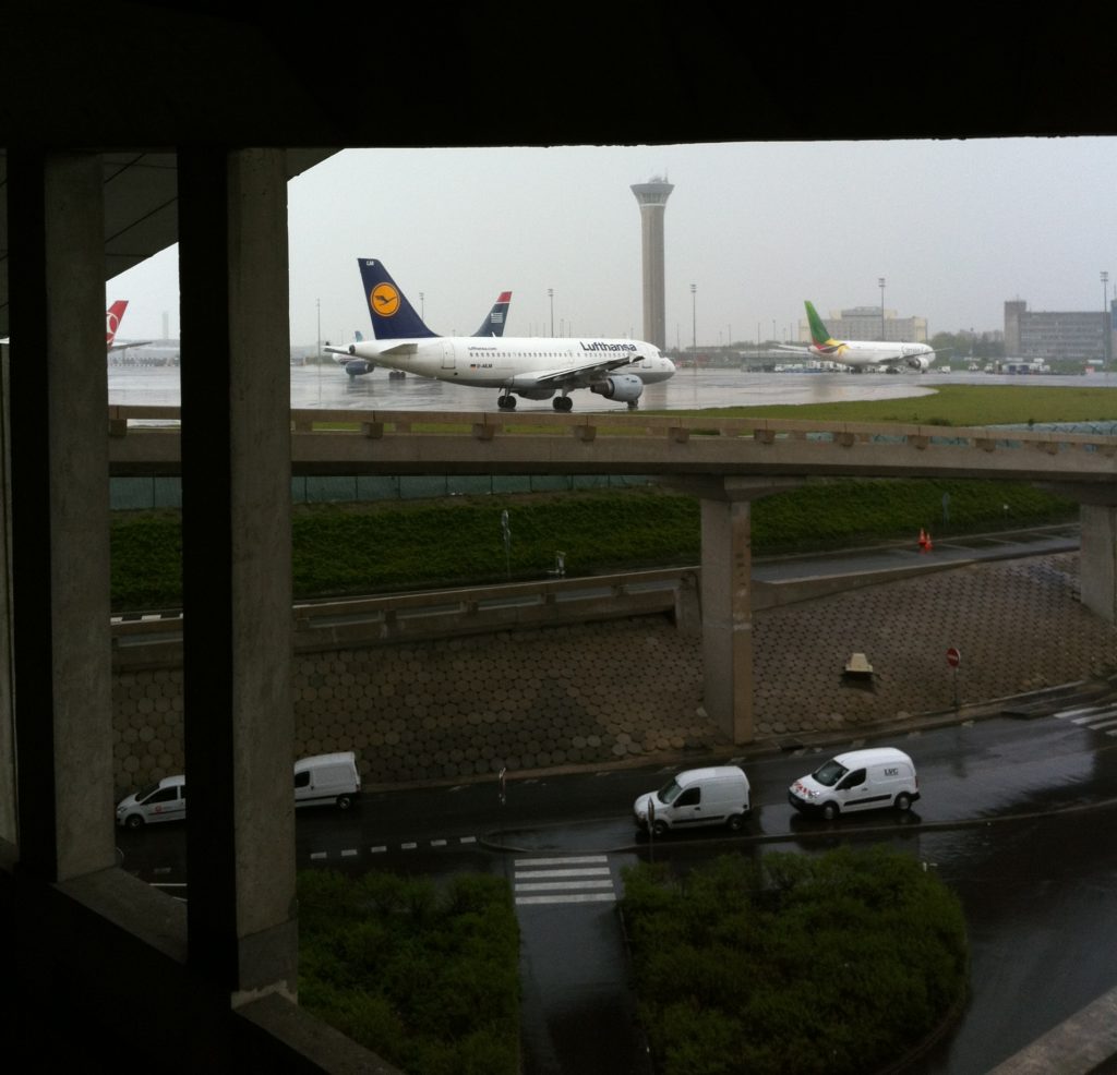 ルフトハンザ航空